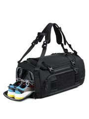 Large Capacity Waterproof Duffle Bag