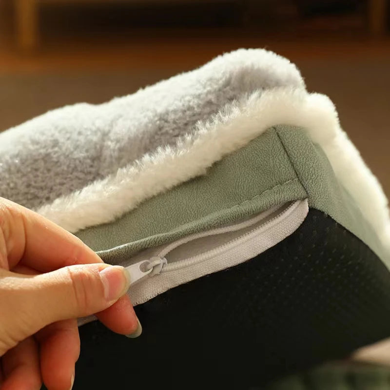 Orthopedic Dog Bed by Snagg A Pet Bed