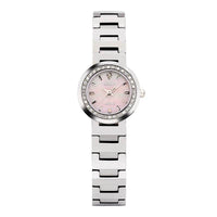 BERNY 2301L Women’s Quartz Wristwatch - SnaggIt