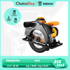 185mm 1200W Circular Saw