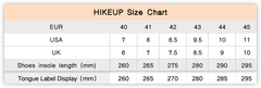 Men's Leather Winter Hiking Boots – High-Top Trekking Boots with Rubber Sole