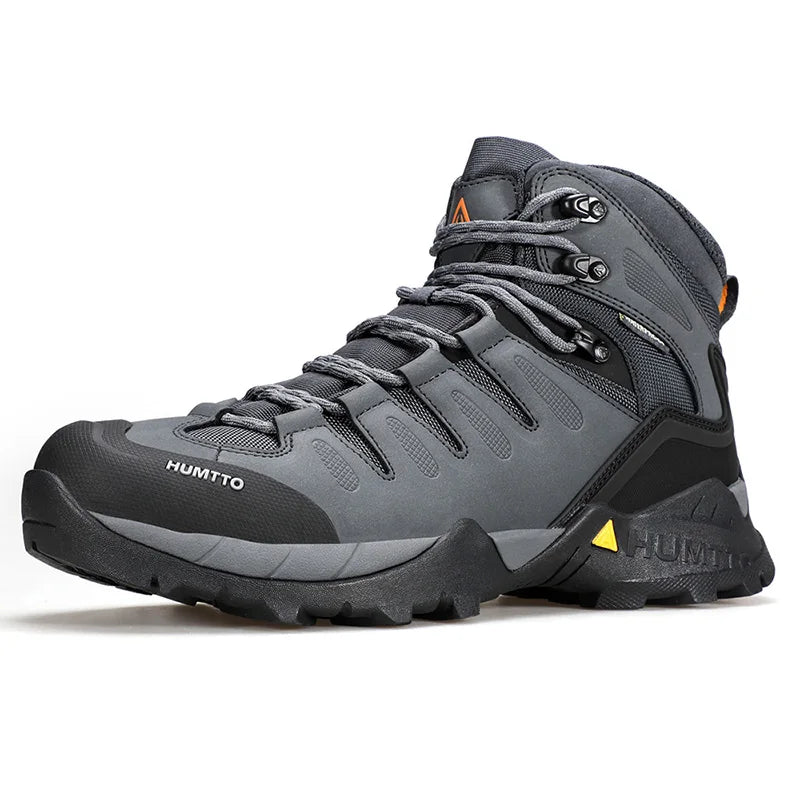 Men’s Hiking Shoes by Snagg A Shoes