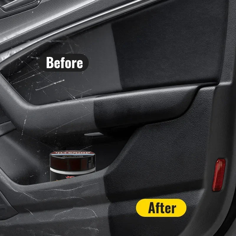 Car Interior Scratch Repair Cream by Snagg A Scratch Repair