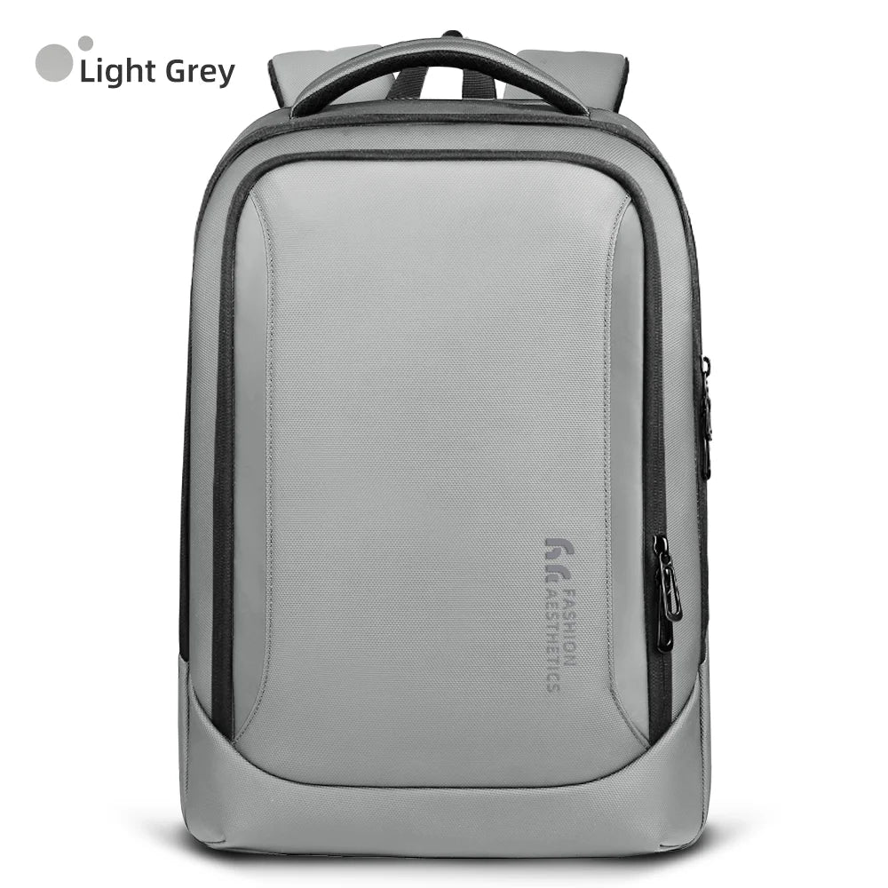 Large Waterproof Commute Backpack 15.6" – Business & College Daypack