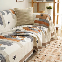 Universal Sofa Cover – Modern Simplicity & Full Protection by Snagg A Sofa Cover