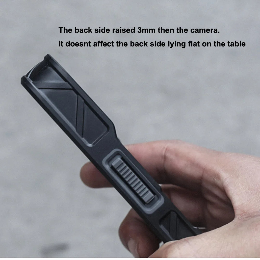 MagSafe Rugged Bumper Case For iPhone 16E / 15 / 14 Series by Snagg A Phone Case