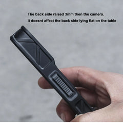 MagSafe Rugged Bumper Case For iPhone 16E / 15 / 14 Series by Snagg A Phone Case