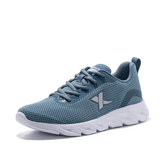 Men’s Lightweight Running Shoes – Breathable, Cushioned, Shock-Absorbing