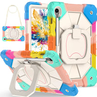 Heavy Duty Case for Samsung Galaxy Tab S10 / S9 FE by Snagg A Tab Case