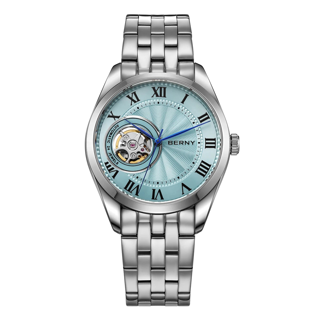 Luxury Automatic Watch for Men