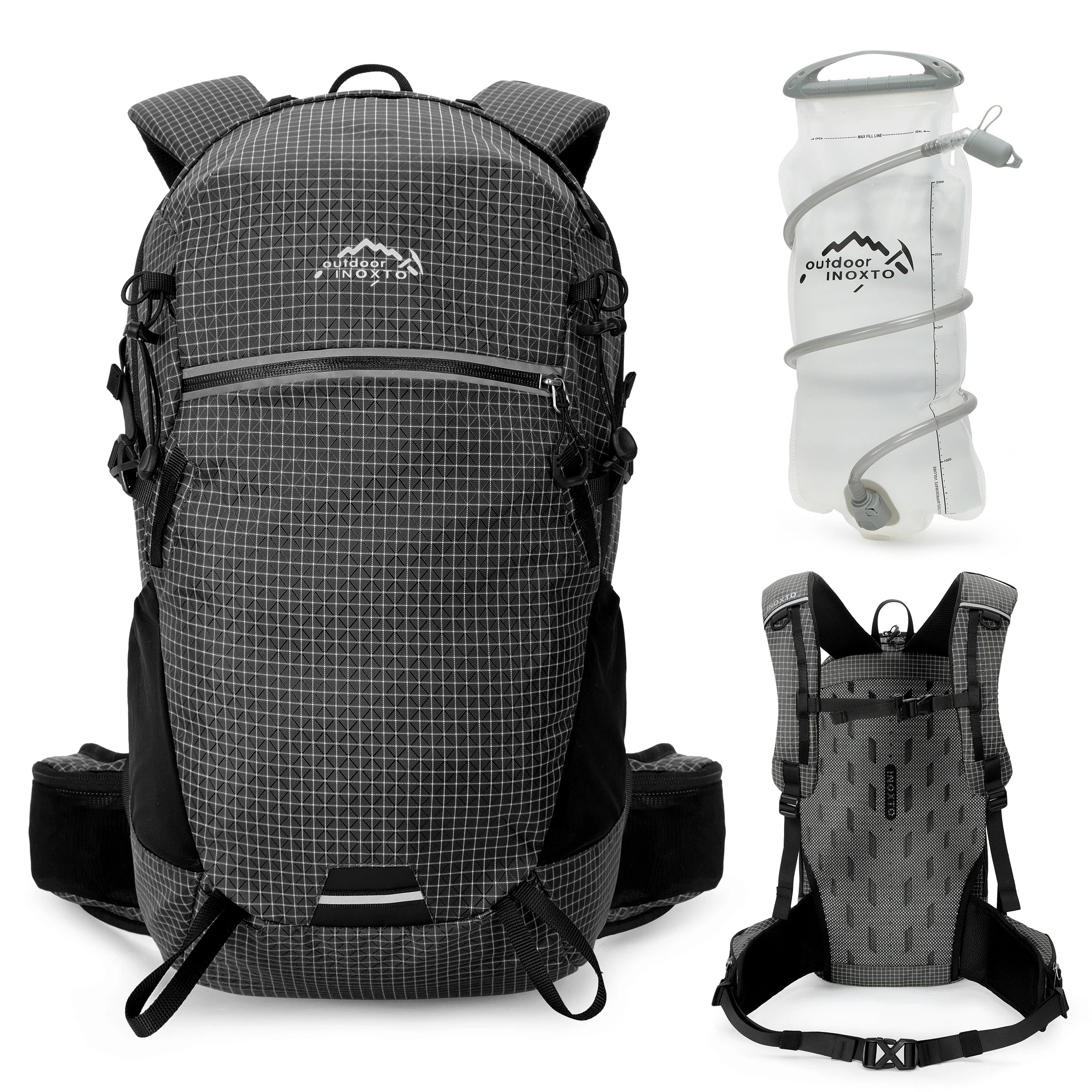 25L Hydration Backpack