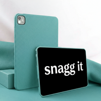 Luxury Leather Case Cover For Apple iPad Pro 4 / 5 / 6 / 7 / 11 / 13