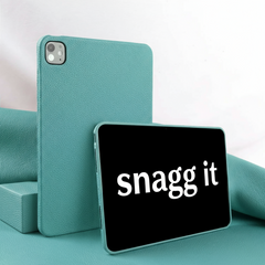 Luxury Leather Case Cover For Apple iPad Pro 4 / 5 / 6 / 7 / 11 / 13