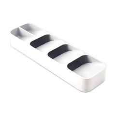 Multi Purpose Cutlery Storage Tray by Snagg A Tray