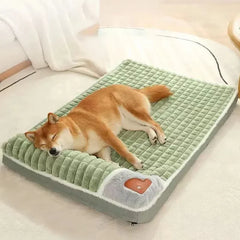 Orthopedic Dog Bed by Snagg A Pet Bed