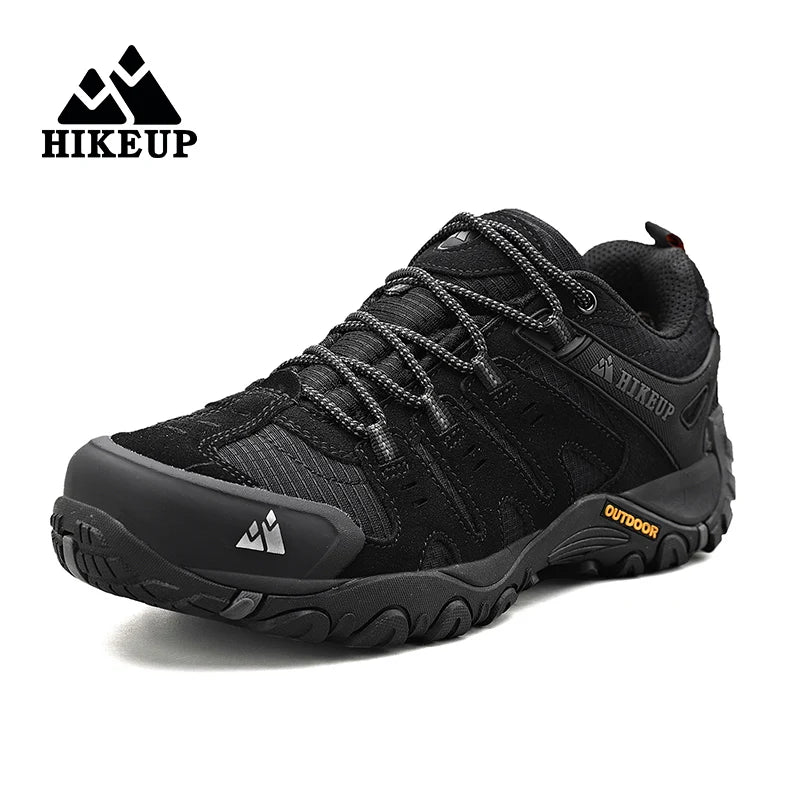 Men’s Hiking Shoes by Snagg A Shoes