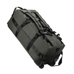 80L Rolling Duffle Bag with Wheels - SnaggIt