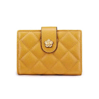 Ladies Leather Wallet – 2024 Edition by Snagg It Wallet