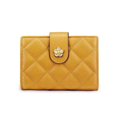 Ladies Leather Wallet – 2024 Edition