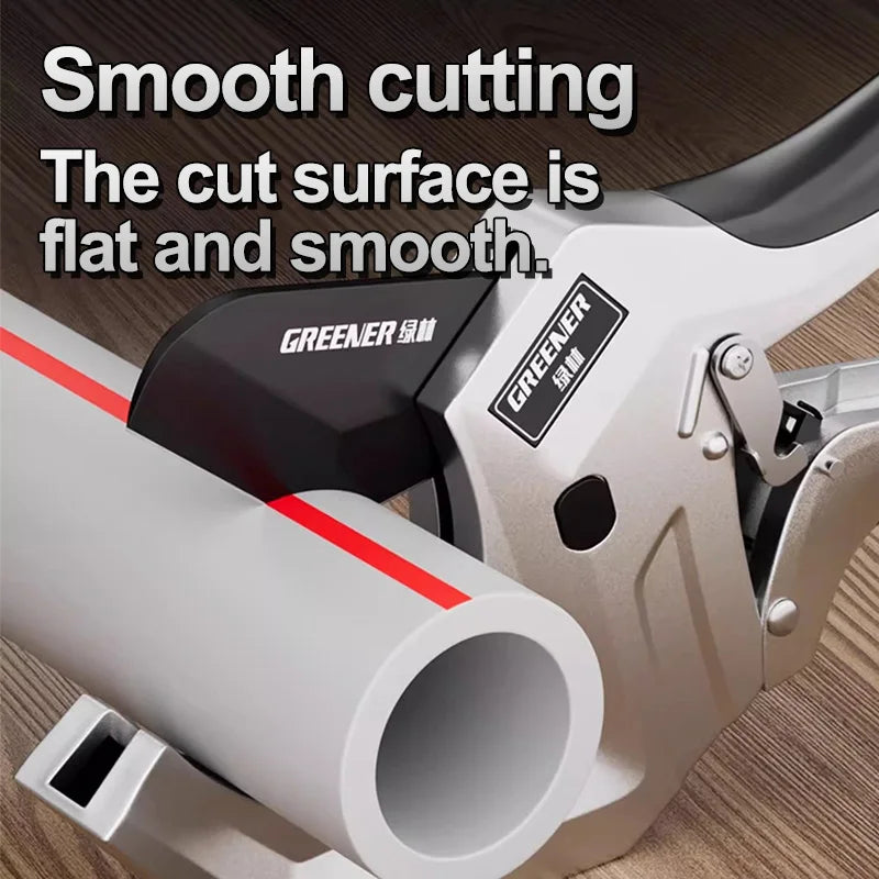 42mm PVC Pipe Cutter by Snagg A Pipe Cutter