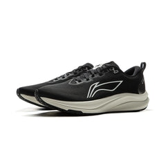 Lightweight Cushioned Trainers - Racing Running Shoes