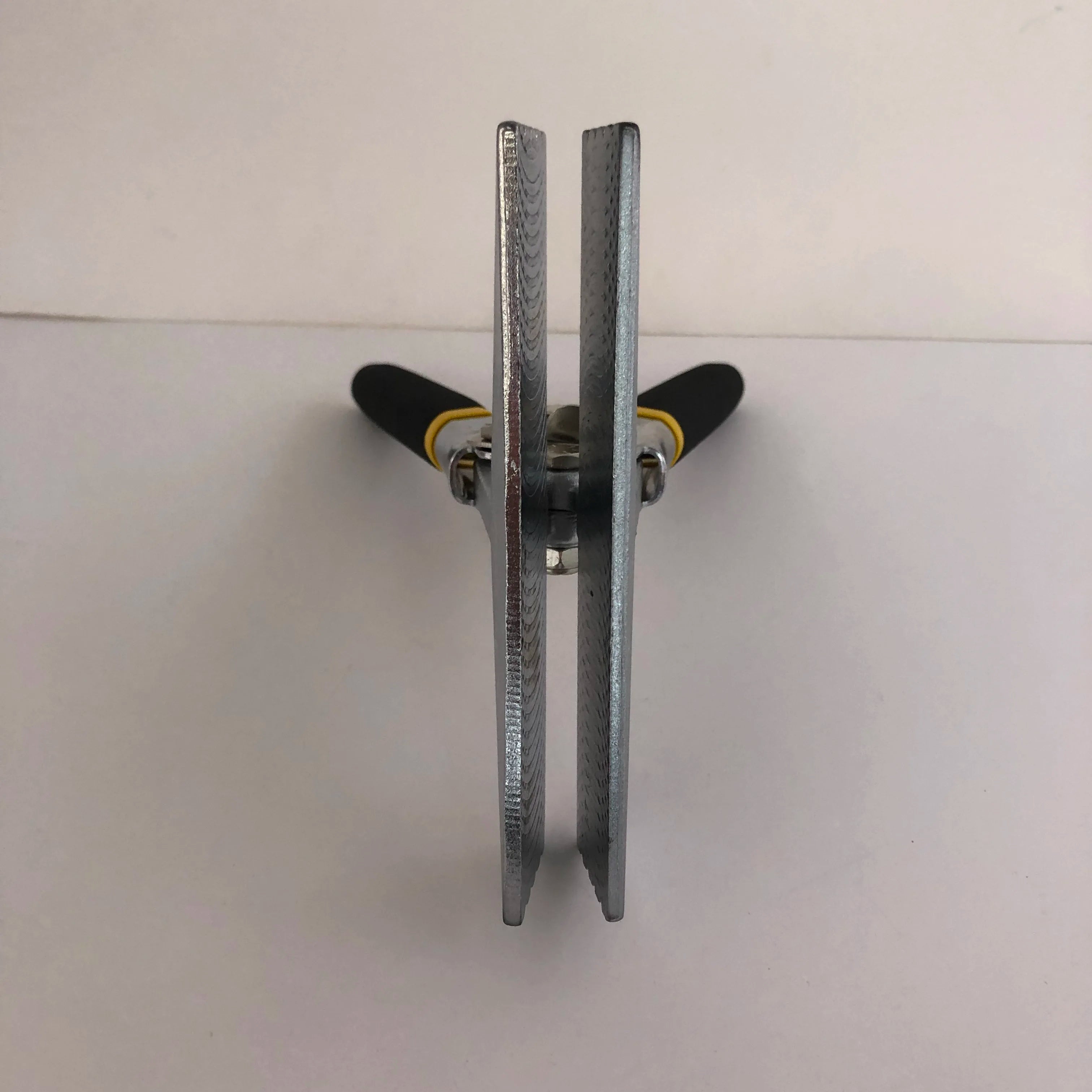 6-Inch Hand Seamer with Straight Jaw