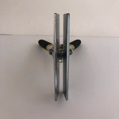 6-Inch Hand Seamer with Straight Jaw