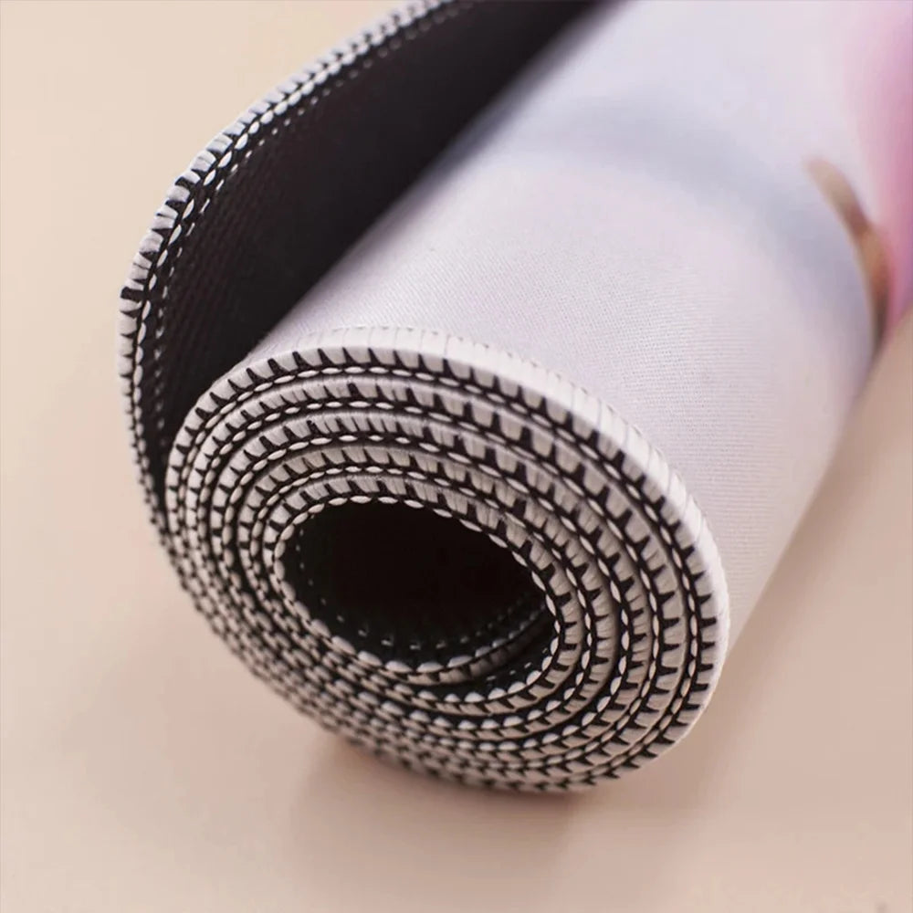 Large Non Slip Mouse Pad for Gaming, Office & Computer Use by Snagg A Mouse Pad