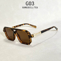 2024 Square Sunglasses - SnaggIt