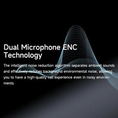 Wireless ANC Headphones | Bluetooth 5.3 Over-Ear Headset with Mic (123H Playtime) by Snagg A Headphone