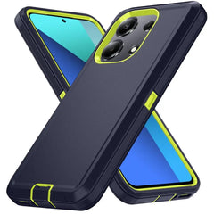 Armor Dustproof Case Cover For Samsung Galaxy S24 Series by Snagg A Phone Case