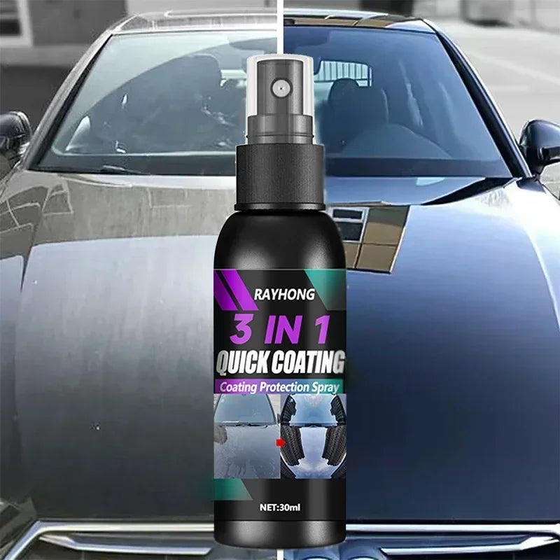 Car Ceramic Coating by Snagg A Ceramic Coating