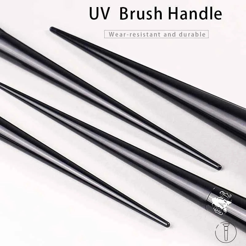 Professional Signature Series – 100% Vegan High Performance Artistry Set