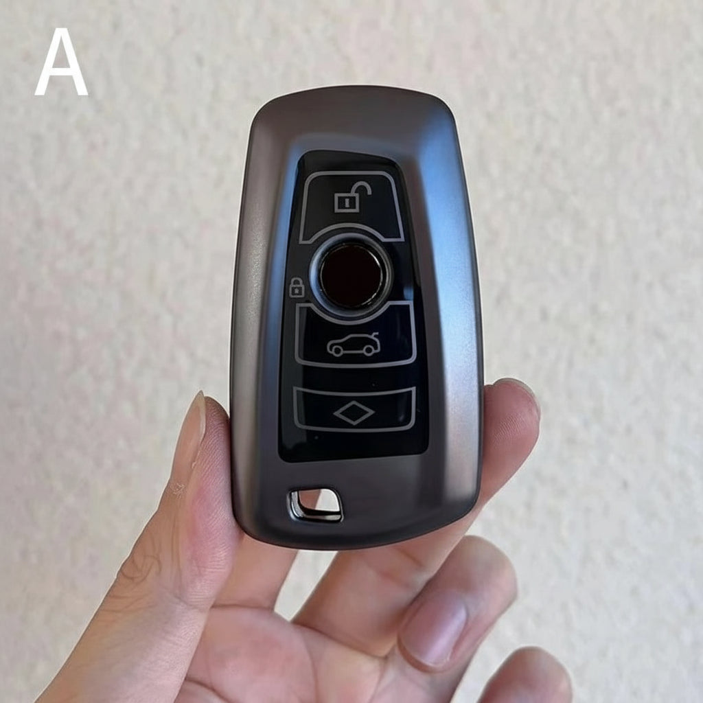 TPU Car Key Cover by Snagg A Key Cover