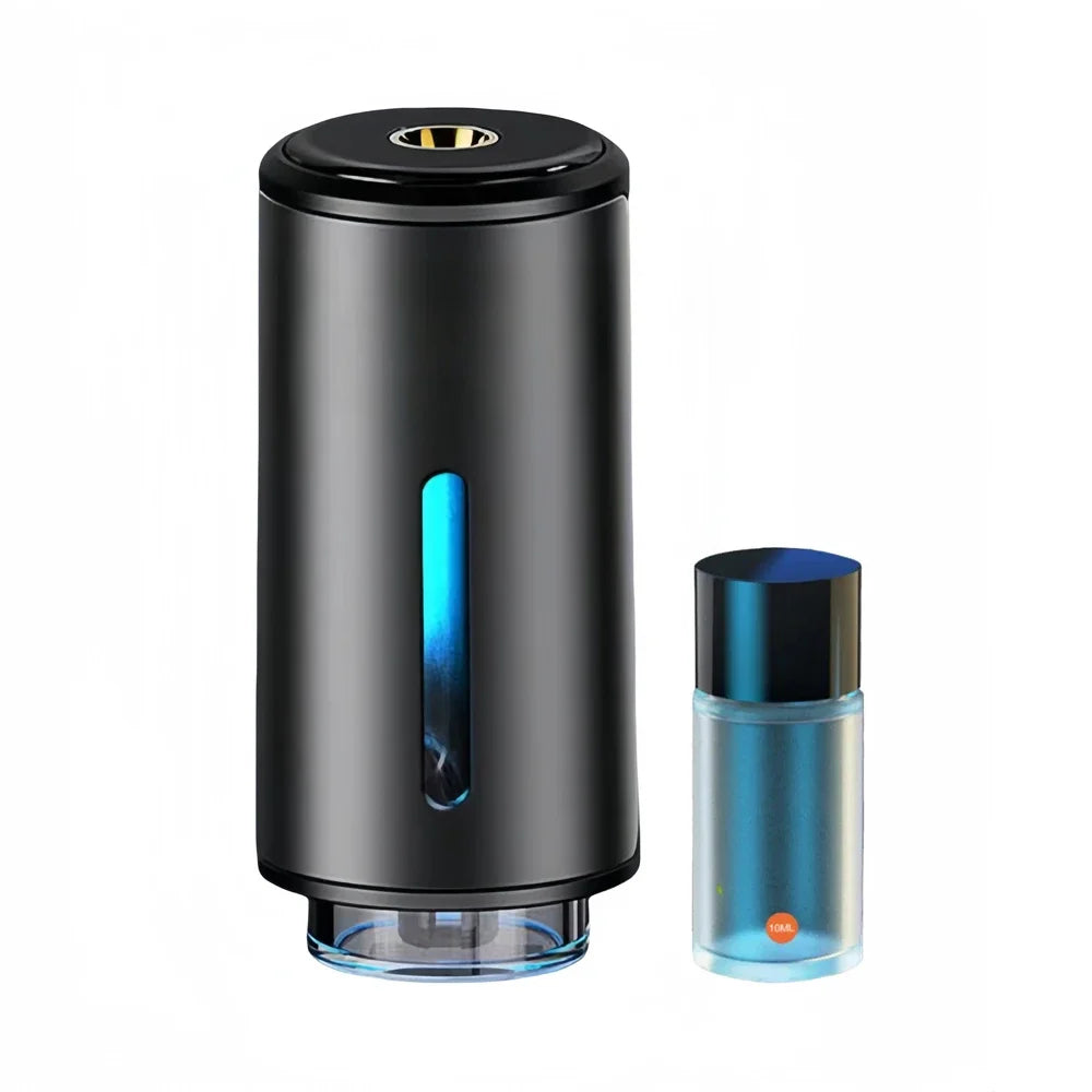 Car Air Freshener & Aroma Diffuser by Snagg An Air Freshener