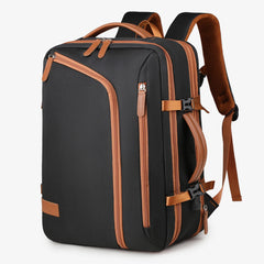 Unisex Business & Travel Backpack by Snagg A Backpack