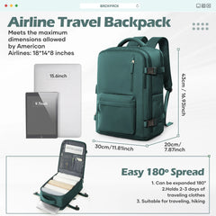 Cabin Backpack