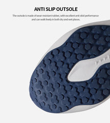 Breathable, Non Slip, Wear Resistant Lightweight Jogging Sneakers