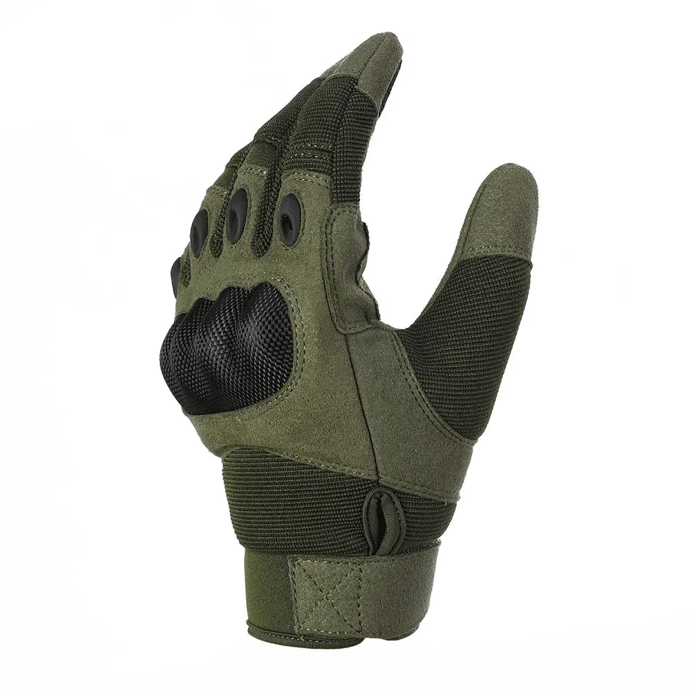 Tactical All Finger Gloves by Snagg A Gloves