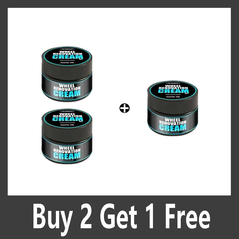 Black Tire Gloss Wax by Snagg A Car Wax