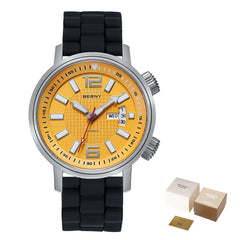 20ATM Diver Automatic Watch