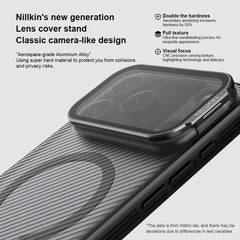 CamShield Prop MagSafe Case Lens Protection for iPhone 17 Pro / 17 Pro Max by Phone Cases & Covers