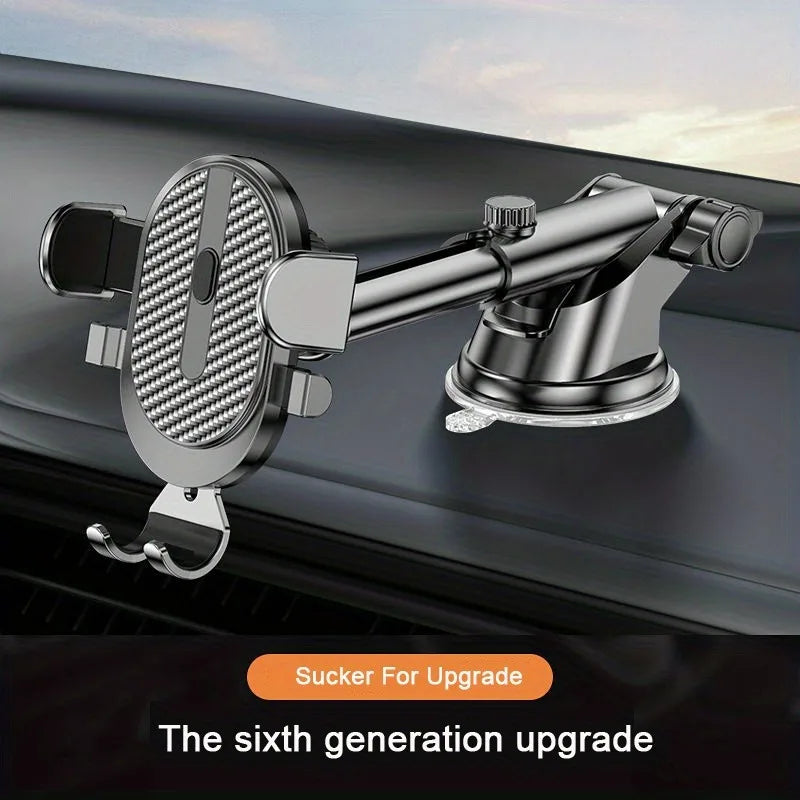 Universal Car Phone Holder by Snagg A Phone Holder