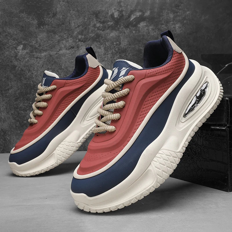 Men’s Casual Sports Shoes by Snagg A Shoes