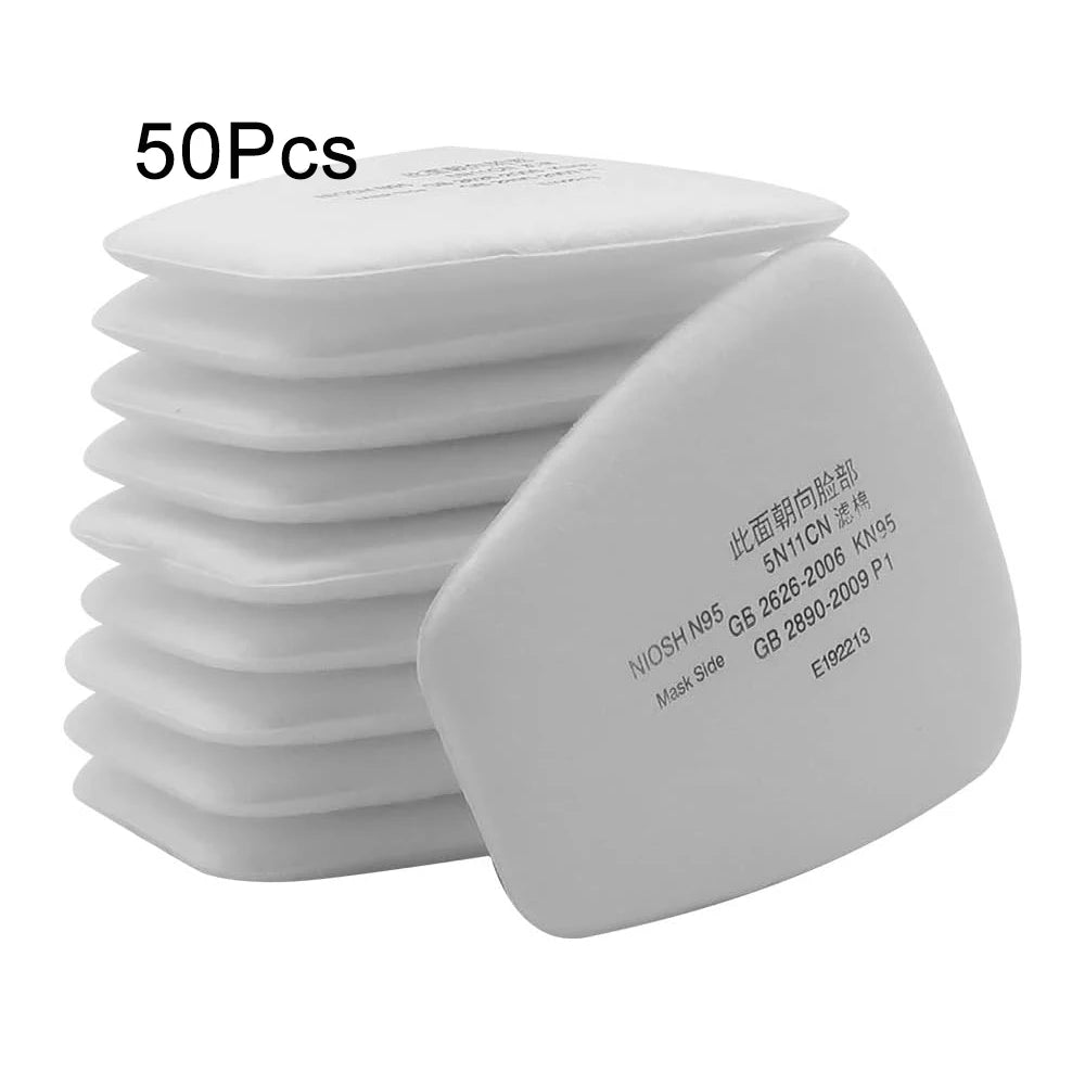 5N11 Dust Cotton Filter Paper Filters by Snagg A Filter