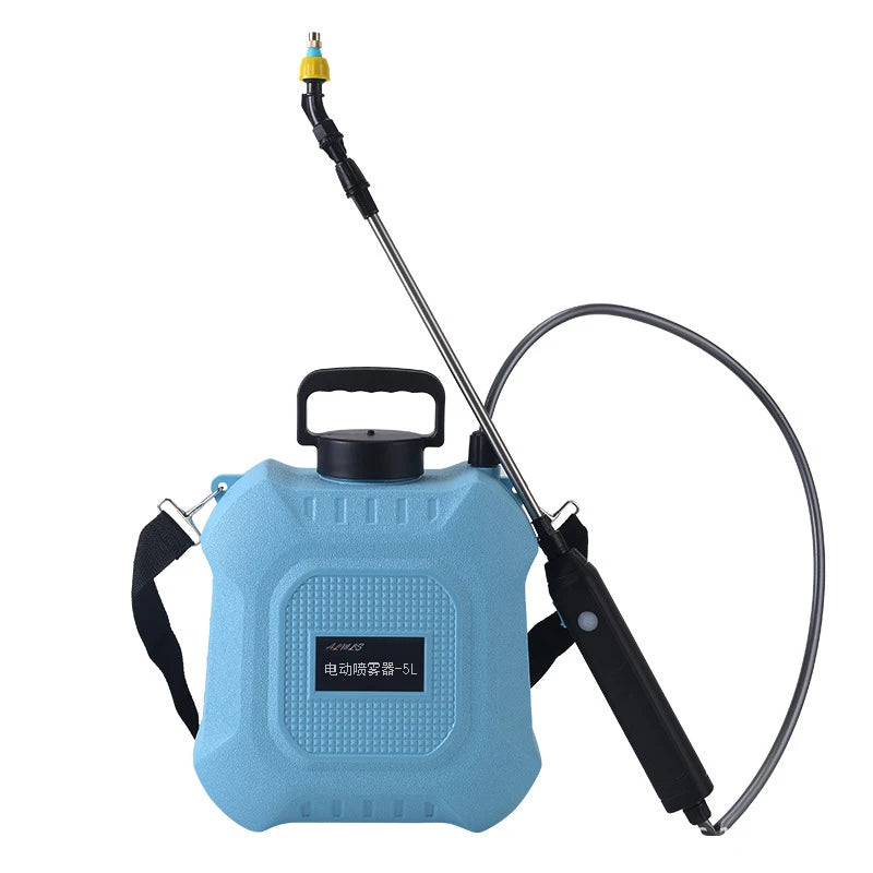 5L/8L High-Pressure Electric Disinfection Sprayer