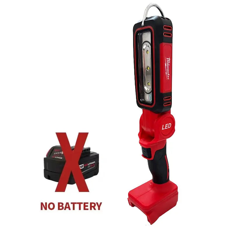 90° Clip-On LED Work Light