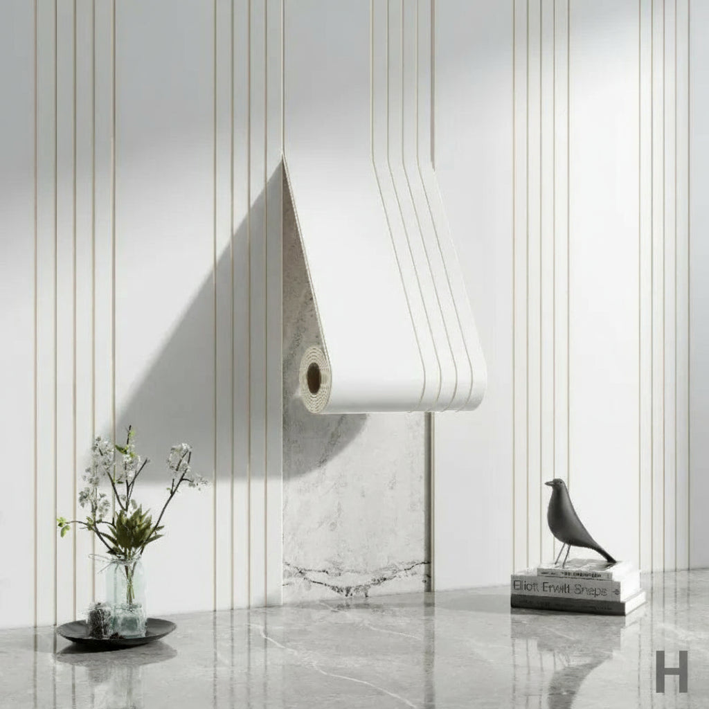 Self Adhesive 3D Foam Wall Panels by Snagg A Wall Panel