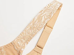 Women’s Front-Closure Bra by SnaggIt