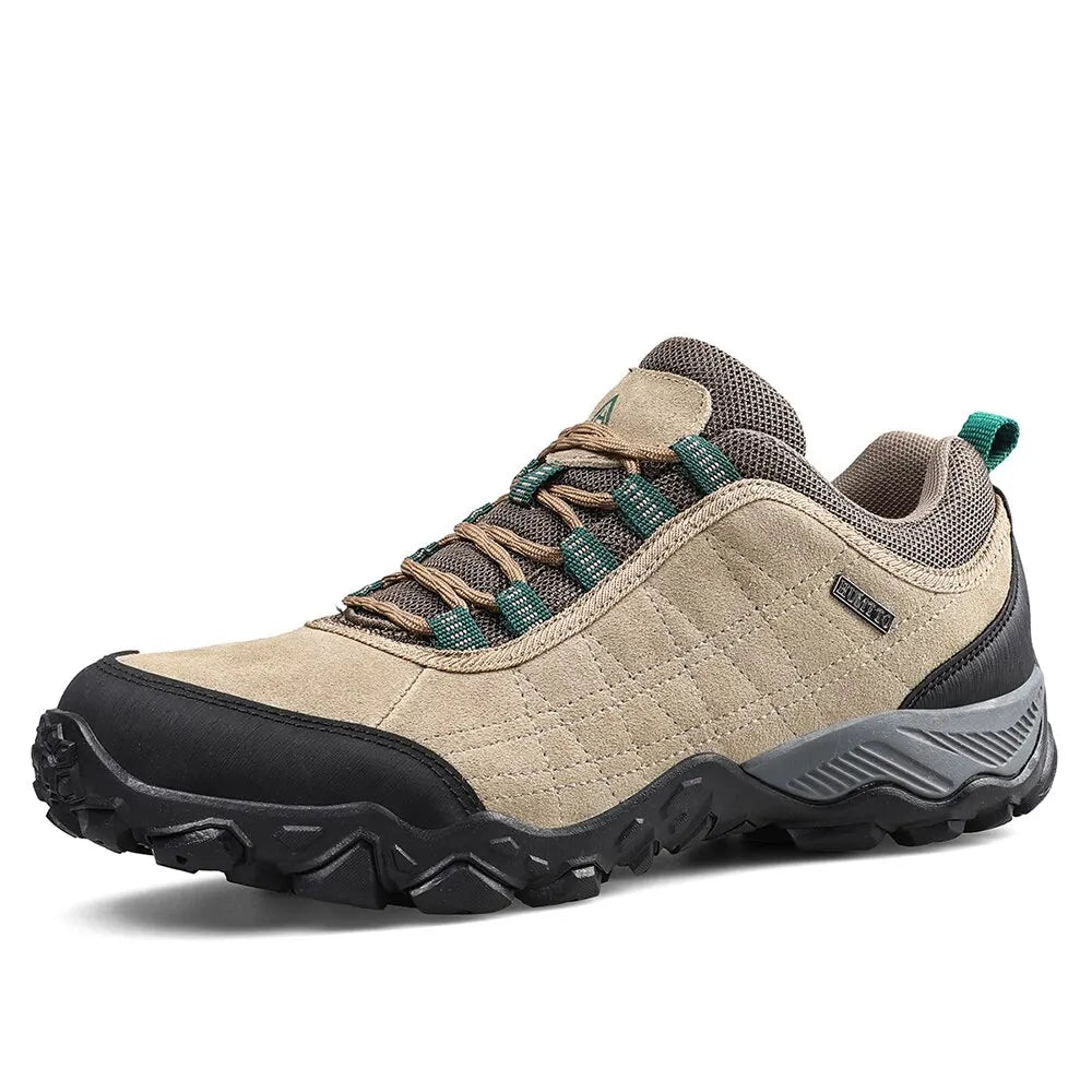 Men’s Hiking Shoes by Snagg A Shoes